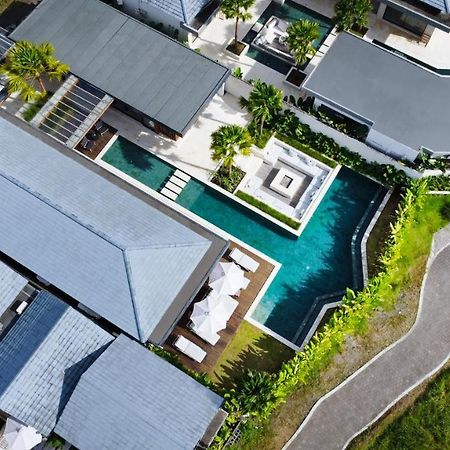 Villa Sweet Paradise By Balisuperhost 우붓 외부 사진