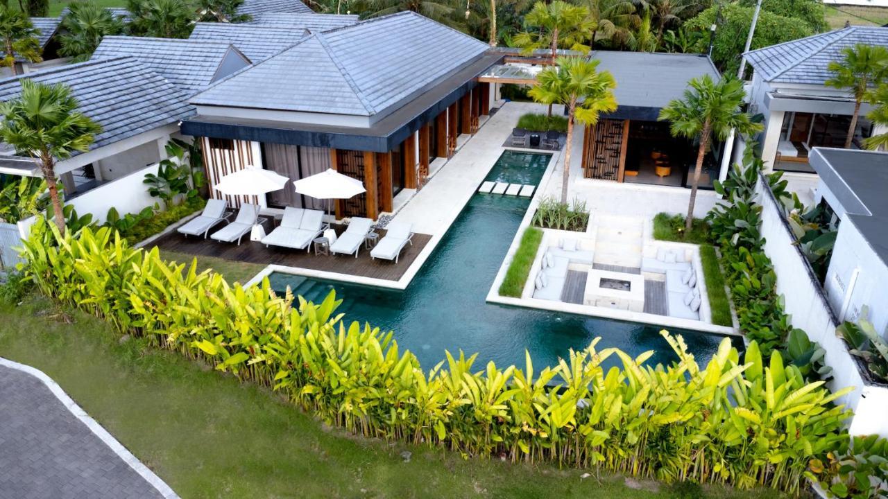 Villa Sweet Paradise By Balisuperhost 우붓 외부 사진